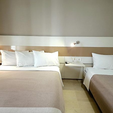 Paradosi Apartments Igoumenitsa Exterior photo