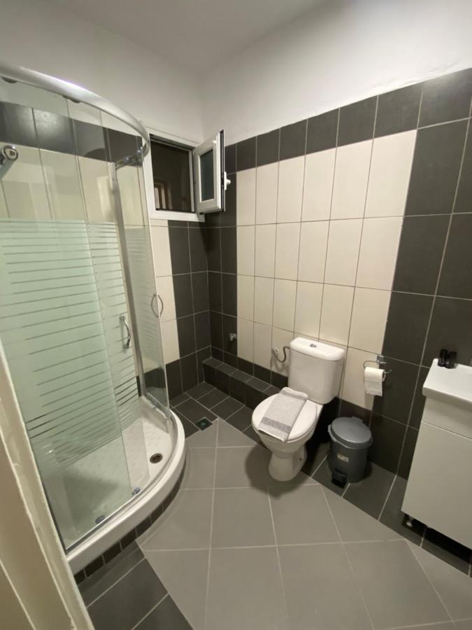 Paradosi Apartments Igoumenitsa Exterior photo