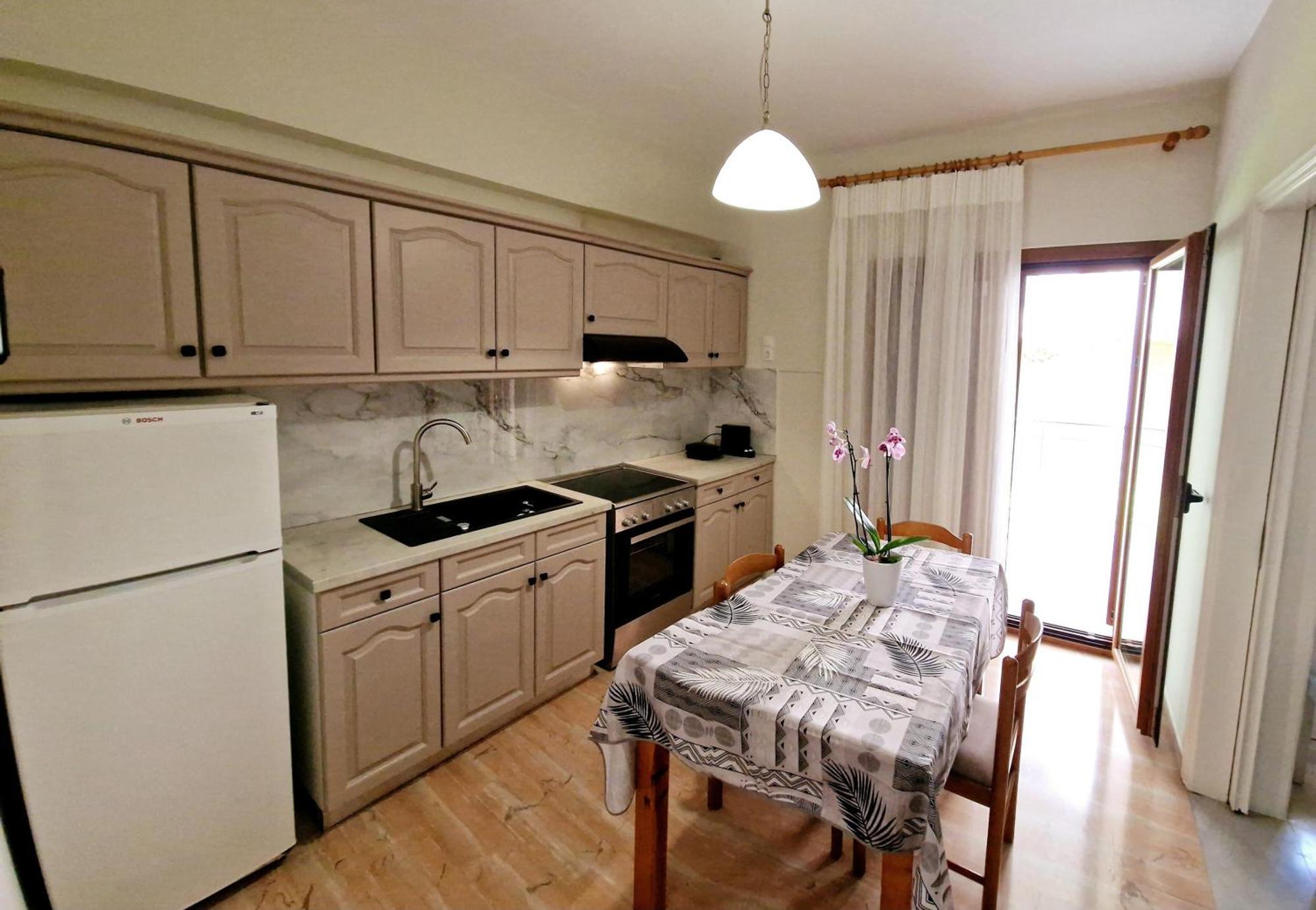 Paradosi Apartments Igoumenitsa Exterior photo